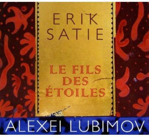 Alexei Lubimov - Fils Des Etoiles   - COMPACT DISCS [CD] price history on PriceWatchPro