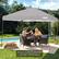 *10-Foot Variant Shown
Bring it anywhere and enjoy a private, shaded space