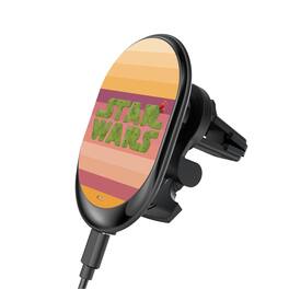 Keyscaper - Star Wars: A New Hope Locality Fade Wireless Mag Car Charger - Tatooine
