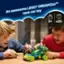 TM LEGO DREAMZZzTM An awesome race car toy for 8+ years old, with 485 pieces.