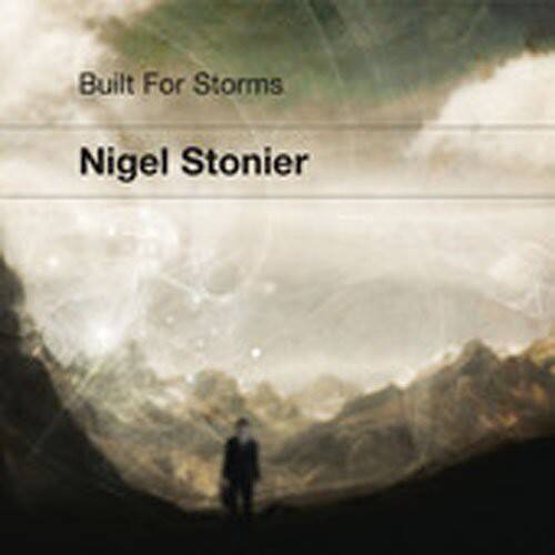 Built For Storms  
Nigel Stonier