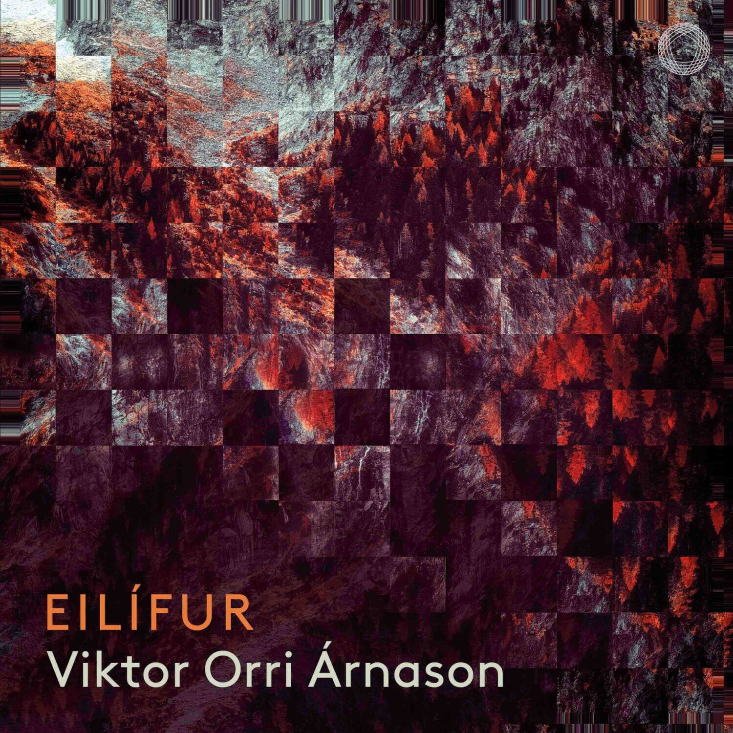Various - Eilifur   - COMPACT DISCS [CD]