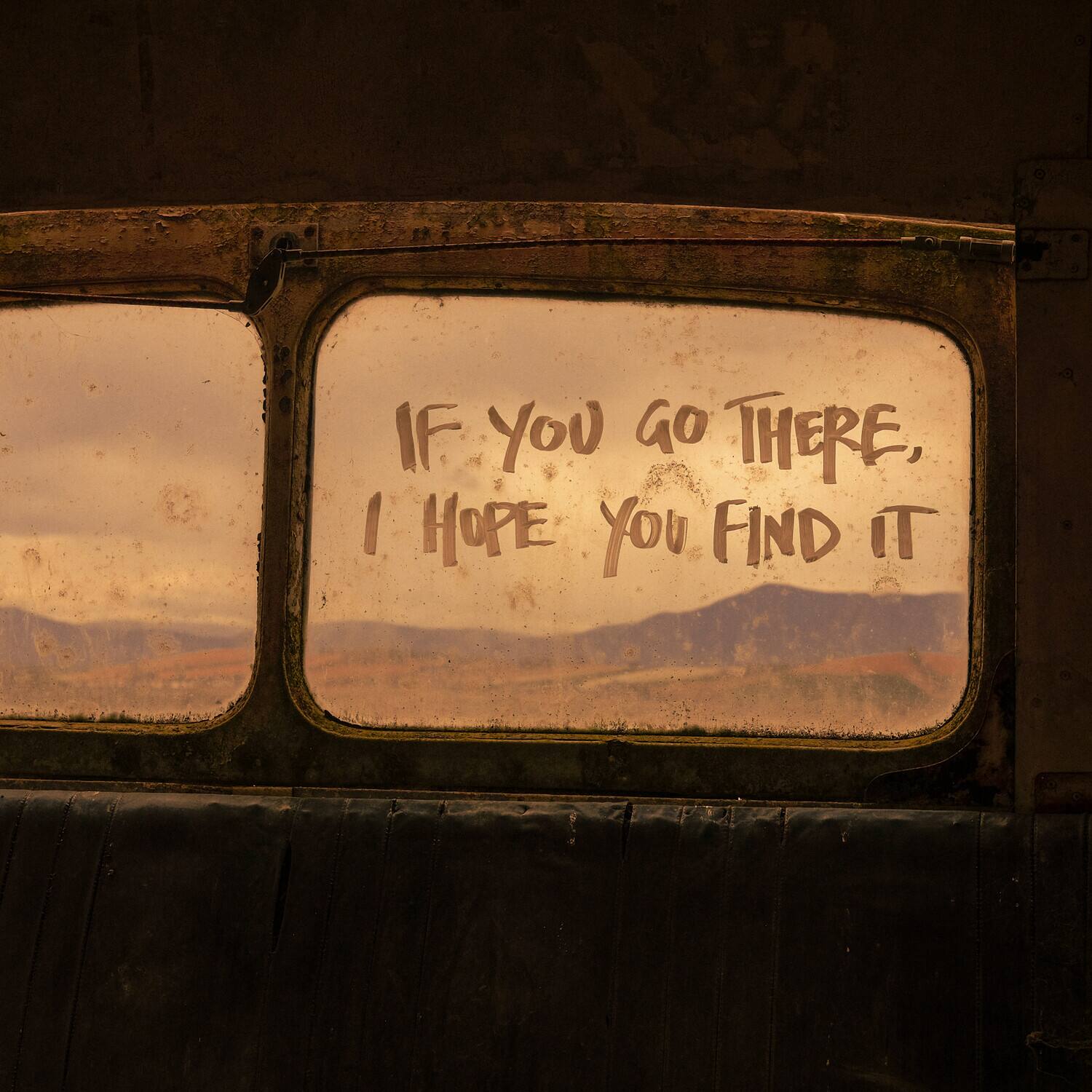 The Paper Kites - If You Go There, I Hope You Find It   - COMPACT DISCS [CD] price history on PriceWatchPro