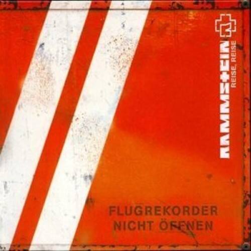Rammstein - Reise, Reise   - VINYL LP