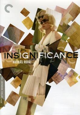 Insignificance (Criterion Collection) - DVD