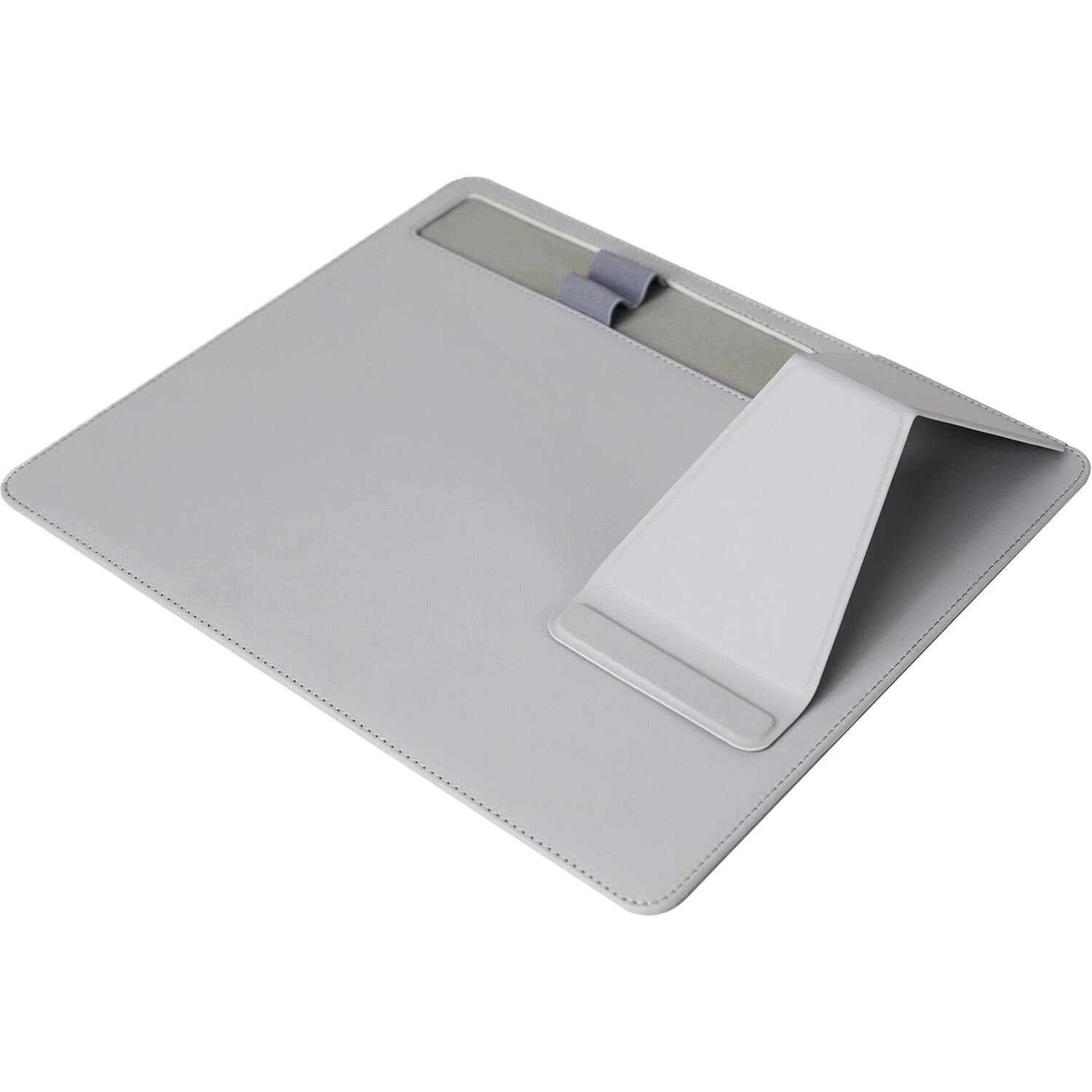 Alt View 12. SaharaCase - Universal Mouse Pad - Gray.