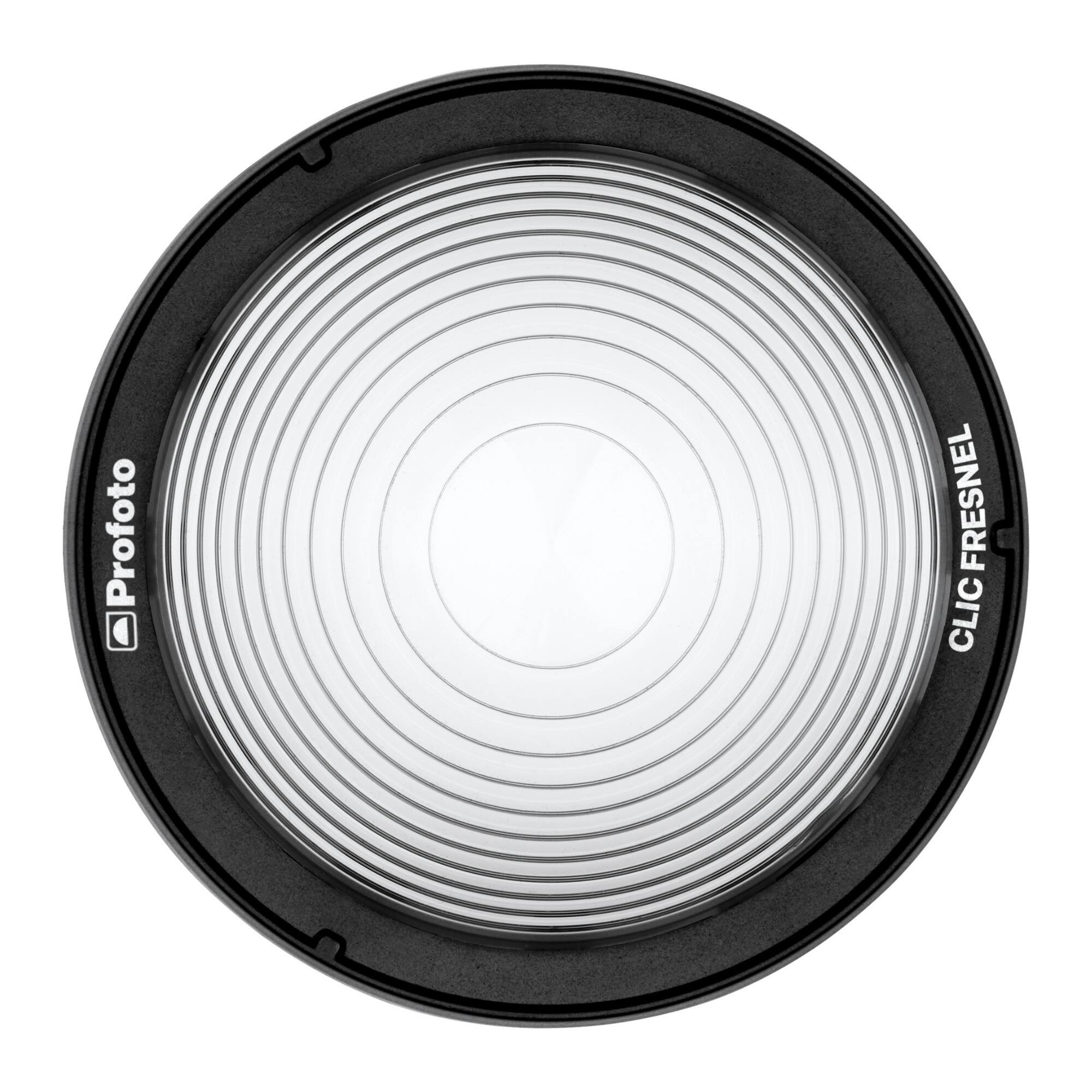 Profoto FRESNEL CLIC