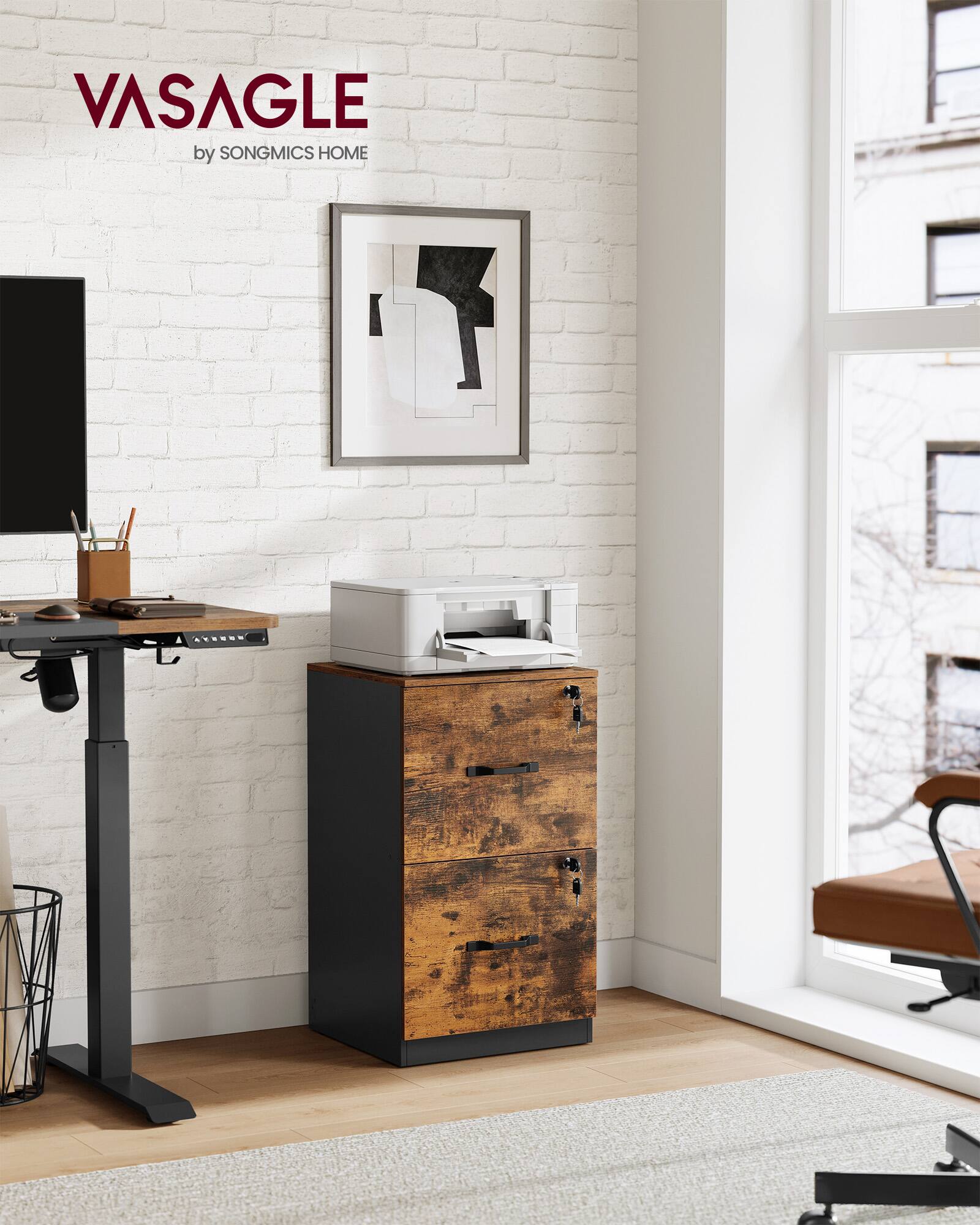 VASAGLE  
by SONGMICS HOME