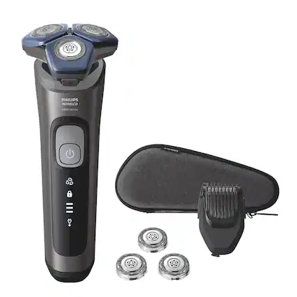 PHILIPS NORELCO 6000 Series HS