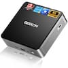 3 YEAR WARRANTY
INTEL PENTIUM GOLD
WINDOWS 11 PRO
8K ULTRA HD
GEEKOM