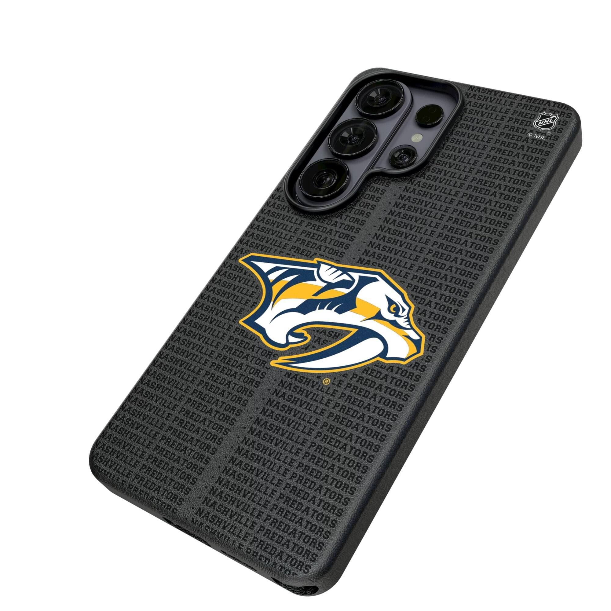 NASHVILLE PREDATORS