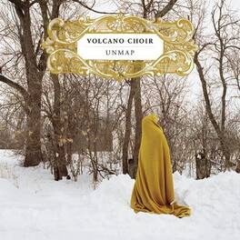 Volcano Choir - Unmap - VINYL LP