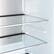 Alt View 9. Forno Appliances - 60 in. Wide Maderno 27.2 Cu. Ft. Built-In Side-by-Side Convertible Refrigerator/Freezer with Decorative Grill - Black.