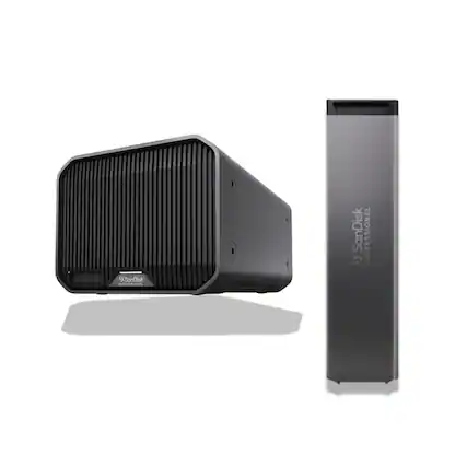 SanDisk PROFESSIONAL