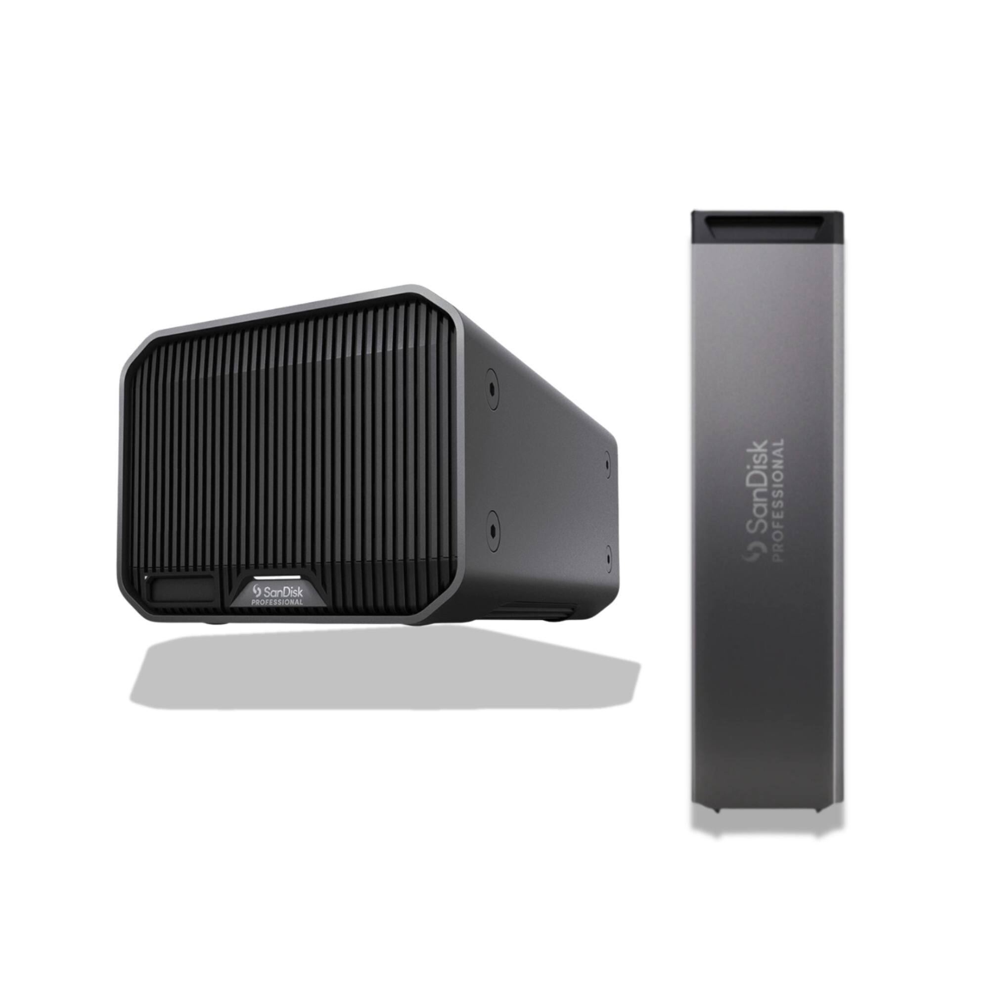 SanDisk PROFESSIONAL