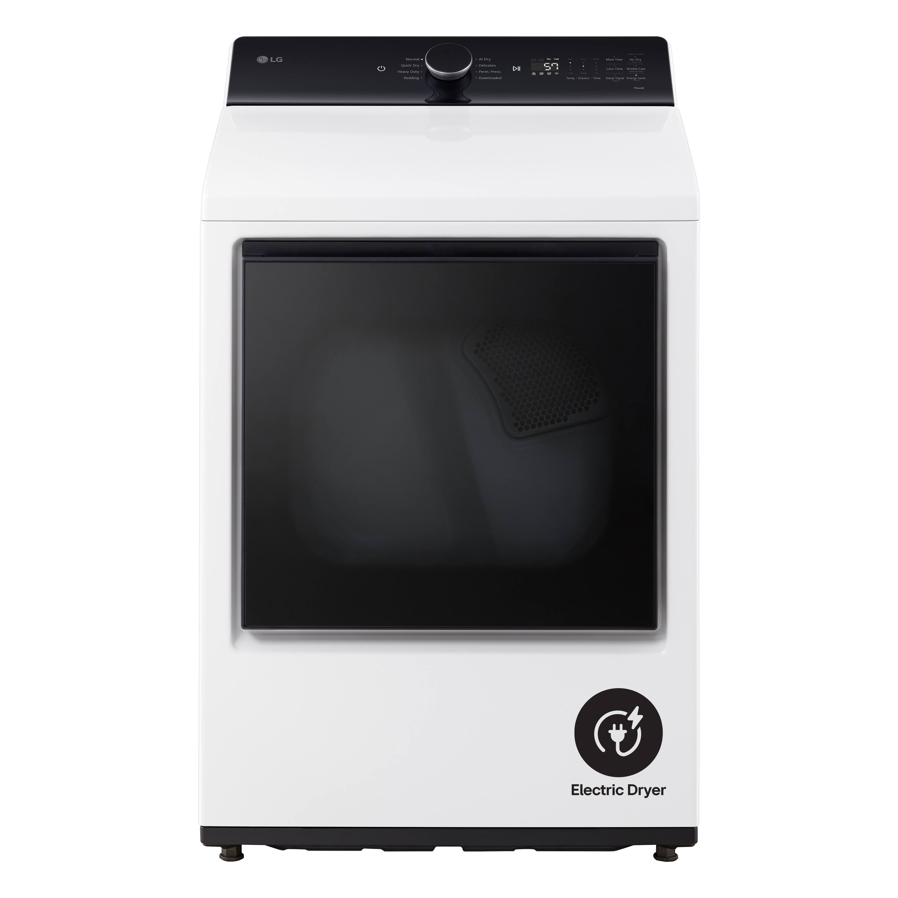 LG Electric Dryer
