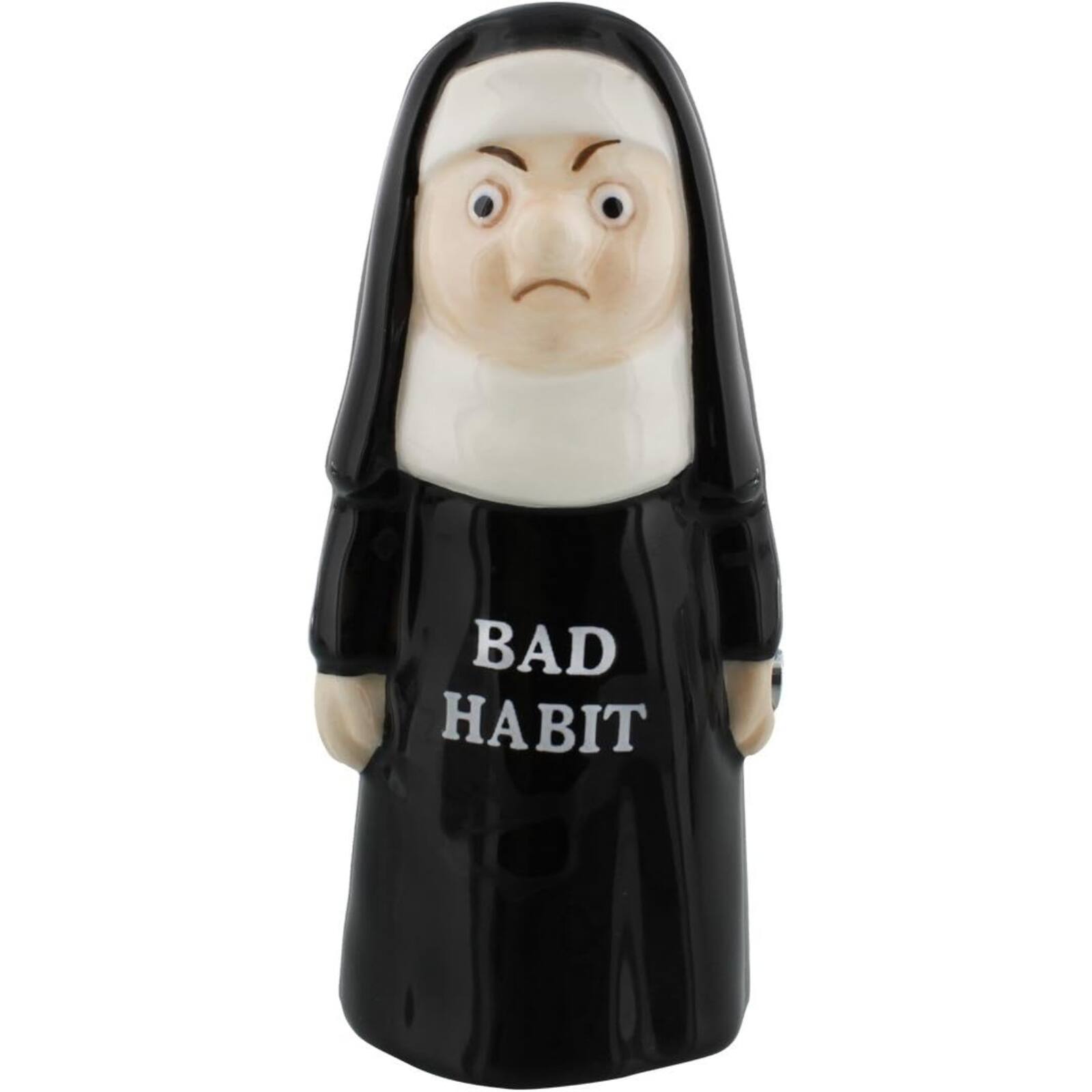 BAD HABIT