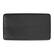 Back. Simpli Home - Carlson Small Ottoman Bench in Distressed Black - Distressed Black.