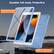 Durable Full-body Protective
Sturdy front cover with built-in screen protector
Rugged PC back case with TPU strong shock buffer