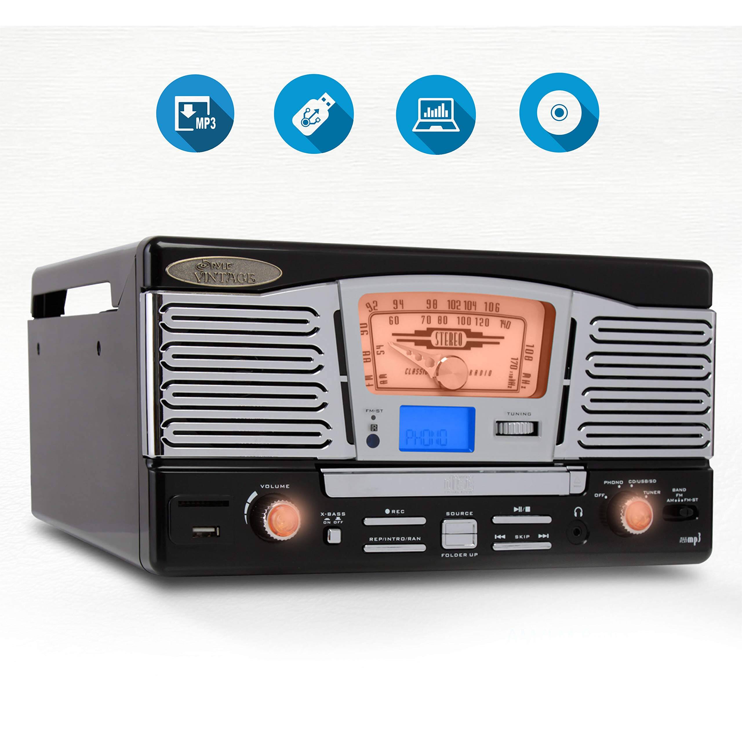 MP3: VINTAGE 92 94 98 102 10 10G 60 70 80 100 120 1 STEREO LS 108 AA 170 80 .EDIR - E & RH 4 - NO LUNINO R PHOE TOLUME .... ... N/B COuSaD + - TuNEe ! aduTean aa E/T/ 1 .... .. NB FOLDER -