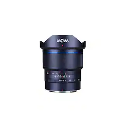 LAOWA - 12mm f/2.8 Lite Zero-D FF Ultra Wide Lens (Nikon Z, Manual Focus)