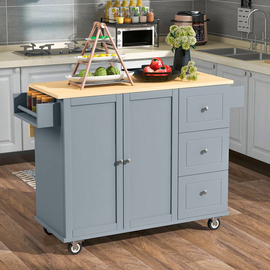 Breakfast Rack Spaco 52.7