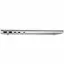 Alt View 13. HP - ProBook 460 G11 16" IPS 1920 x 1200 (WUXGA) Laptop - Intel Core Ultra 7 with 16GB Memory - 512 GB SSD - Pike Silver Aluminum, Gray.