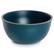 Alt View 5. Gibson - Gibson Home Rockabye 12 Piece Melamine Dinnerware Set in Dark Teal - Dark Teal.