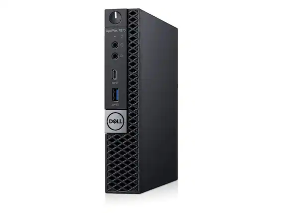 OptiPlex 7070
SS45
DELL