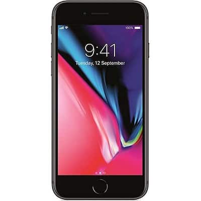 Apple Refurbished Excellent iPhone 8 Plus A1864 (Fully Unlocked Apple Refurbished Excellent iPhone 8 Plus A1864 (Fully Unlocked