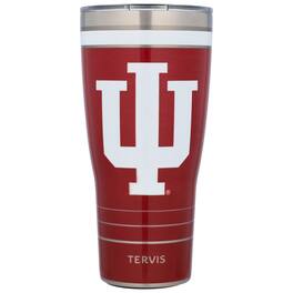 Tervis - Indiana Hoosiers 30oz. MVP Stainless Steel Tumbler - Multicolor