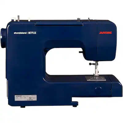Janome 11,4 cm a Punta fine Ricamo Cucito Wizards Forbici, Metallo, Viola, 9 x 1 Janome 11,4 cm a Punta fine Ricamo Cucito Wizards Forbici, Metallo, Viola, 9 x 1