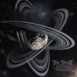 The Spirit - Of Clarity And Galactic Structures - VINYL LP