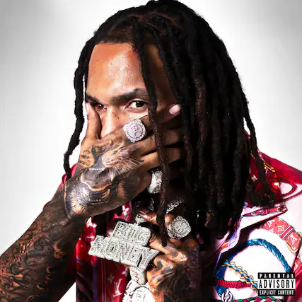 BIG MONEY
PARENTAL ADVISORY EXPLICIT CONTENT