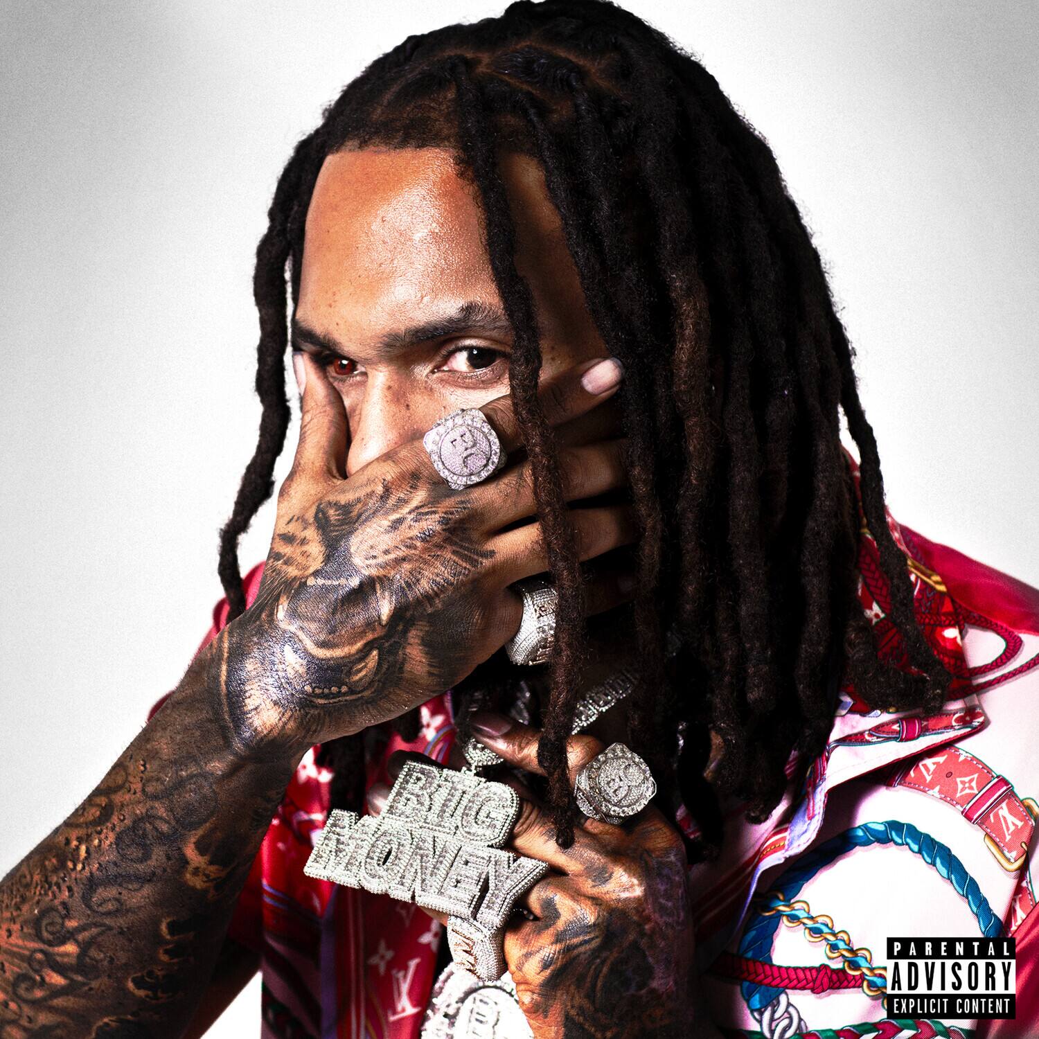 BIG MONEY  
PARENTAL ADVISORY EXPLICIT CONTENT