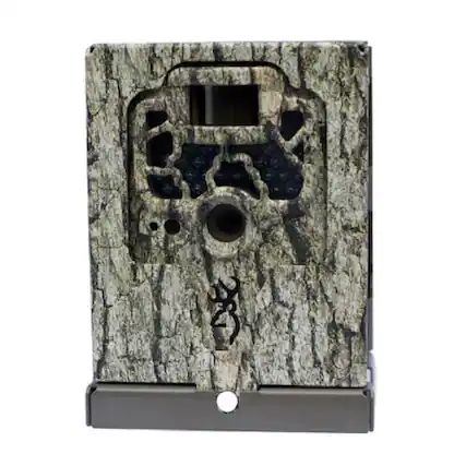 Front. Browning - Browning Trail Cameras Sub-Micro Security Box.
