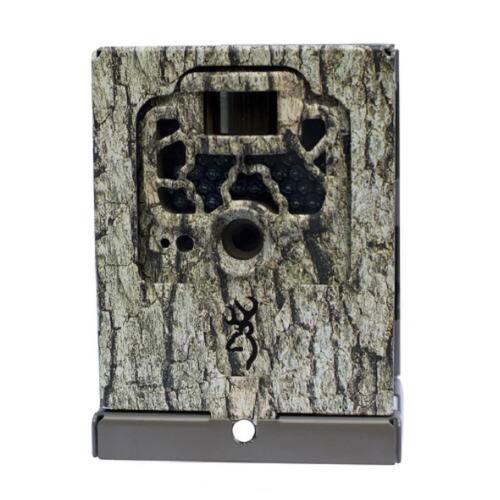 Front. Browning - Browning Trail Cameras Sub-Micro Security Box.