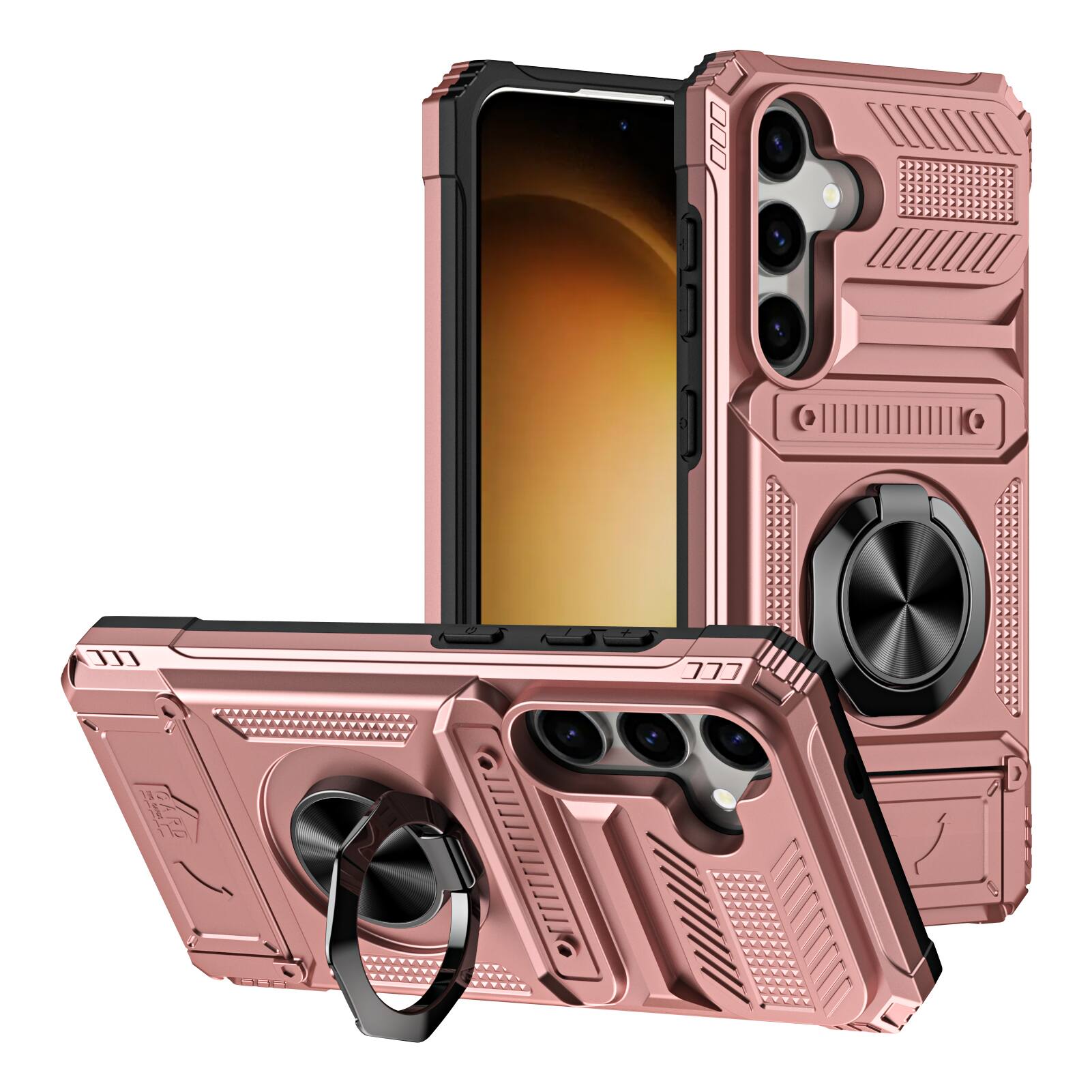 Rosegold