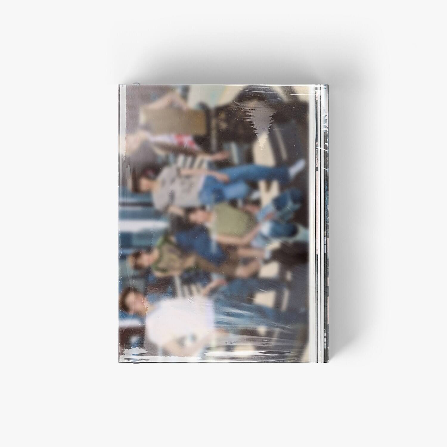 Cortis - Color Outside The Lines  - COMPACT DISCS [CD]