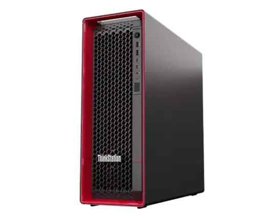 ThinkStation Thin