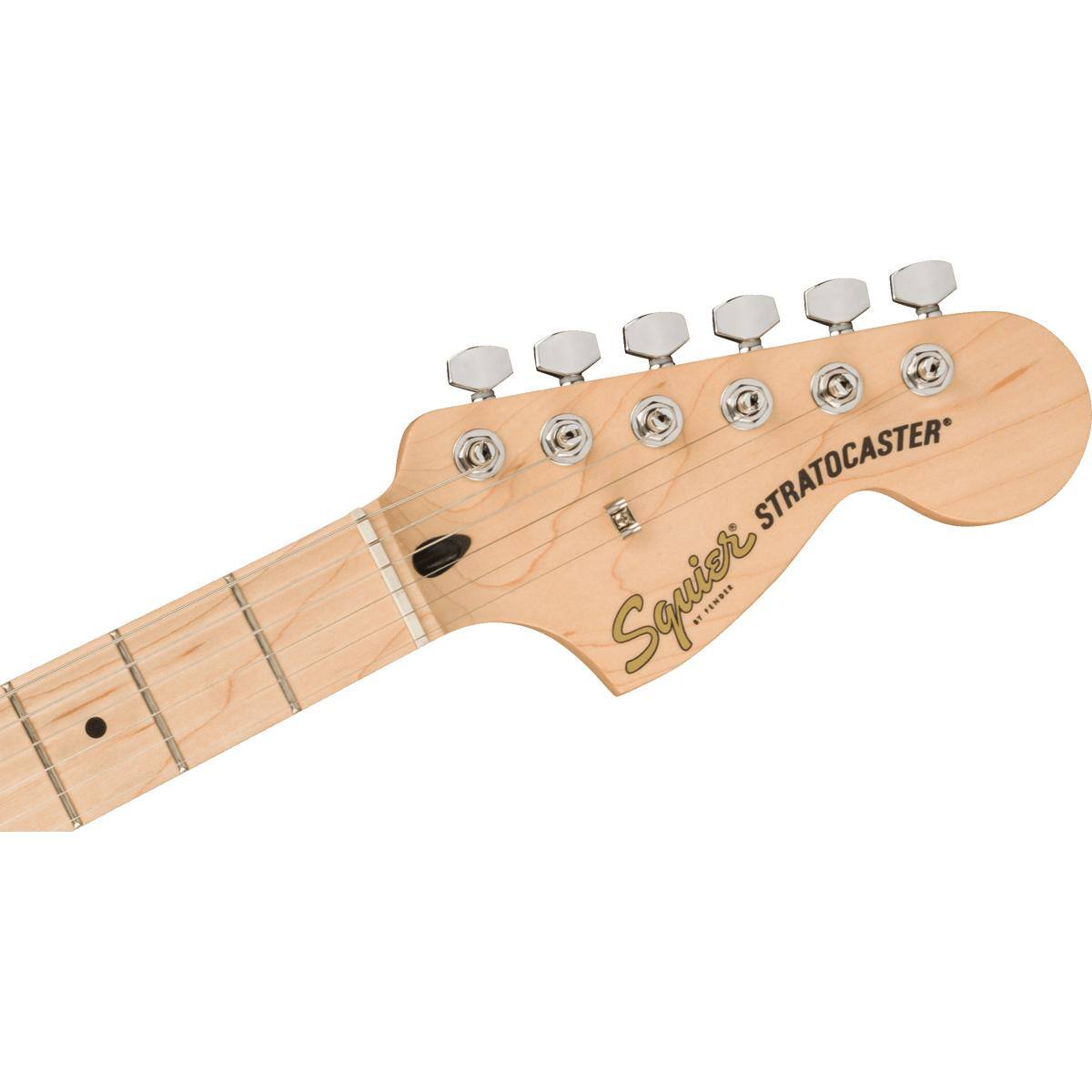 Squier STRATOCASTER
