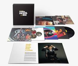 The Staple Singers - Come Go With Me: The Stax Collection - VINYL LP