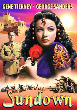 Sundown - DVD