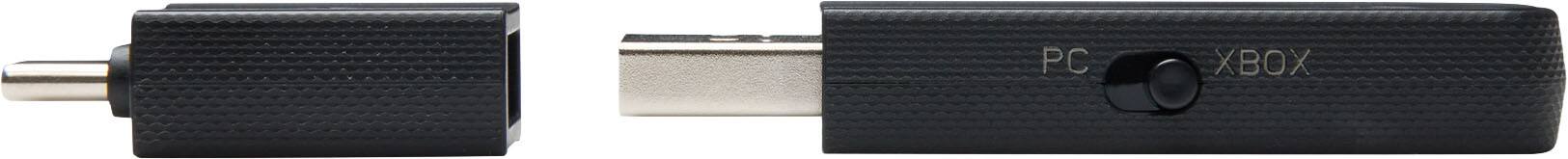 Alt View 27. LucidSound - LS500X Wireless Gaming Headset for Xbox Series X|S - Black.