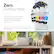 Zero Cartridge Waste
Join the club with the millions of EcoTank® owners who've already helped to reduce millions of pounds¹ of plastic from going into landfills
1 Based on product and replacement ink bottle sales in North America 2015 – June 2021.
2 Individual cartridges estimate based on print yields of a replacement set of black and color ink bottles as compared to Epson® standard-capacity ink cartridges for similarly featured printers as of October 2024. Each replacement ink bottle set is equivalent to about 80 individual cartridges²
Each replacement ink bottle set is equivalent to about 80 individual cartridges²