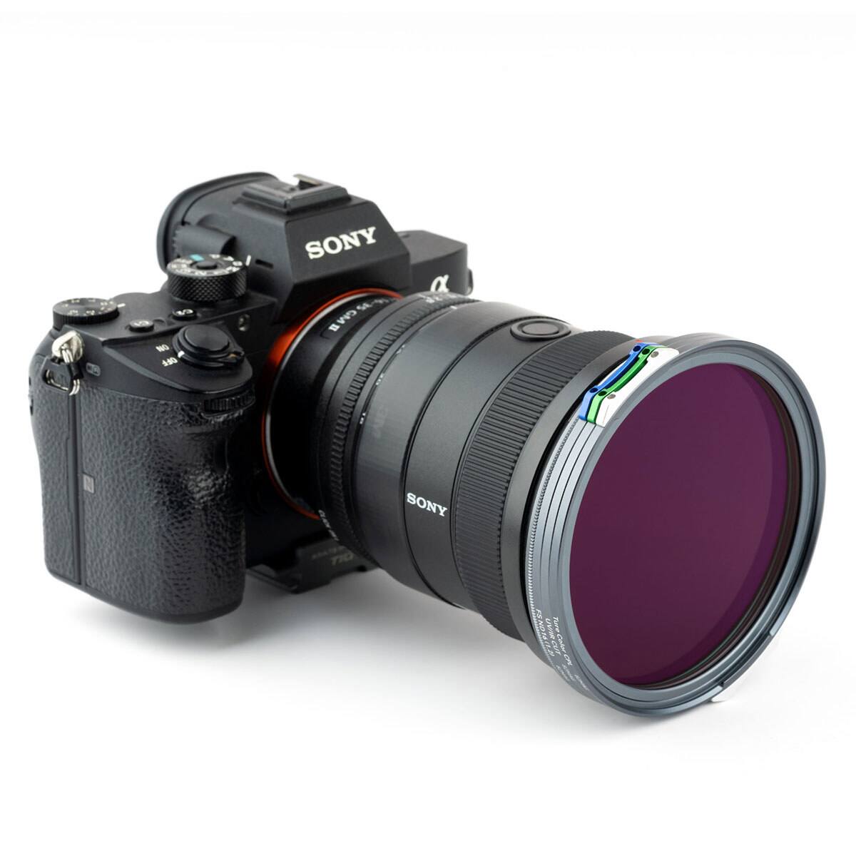NO 19 SONY S VS d a . 3M I THO SONY BNDMO PeCaicr 2T A A