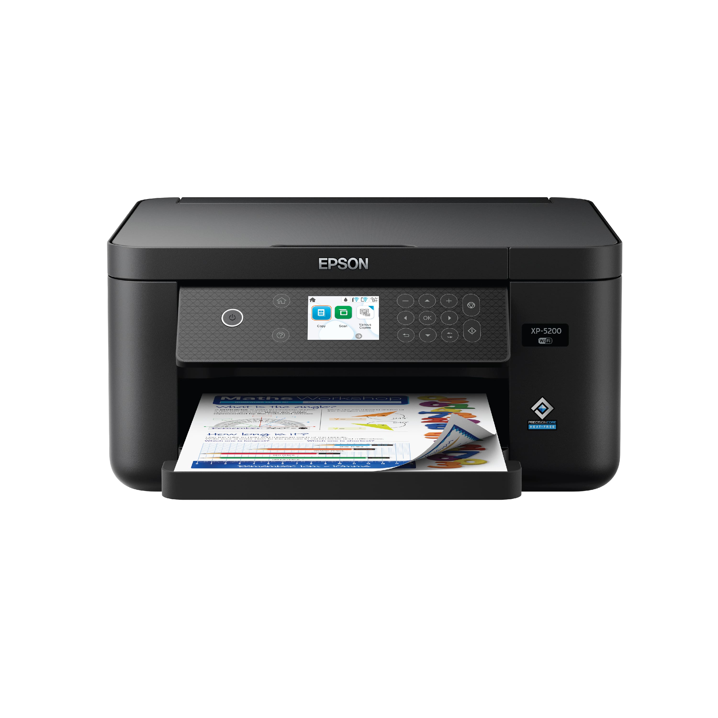 EPSON e I0N - I + : - 1 . - - - XP-5200 SL - Matha Warshel - ... - . i | : 1 - | .