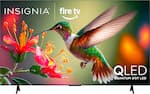 TM INSIGNIA fire tv QLED QUANTUM DOT LED