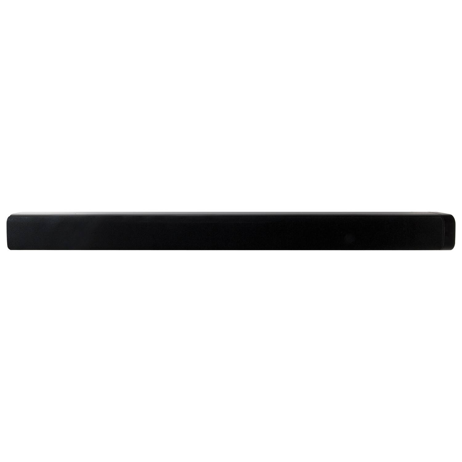 Back. iLive Electronics - Ilive Electronics Itb037bo 29-in. Hd Sound Bar With Bluetooth - black.