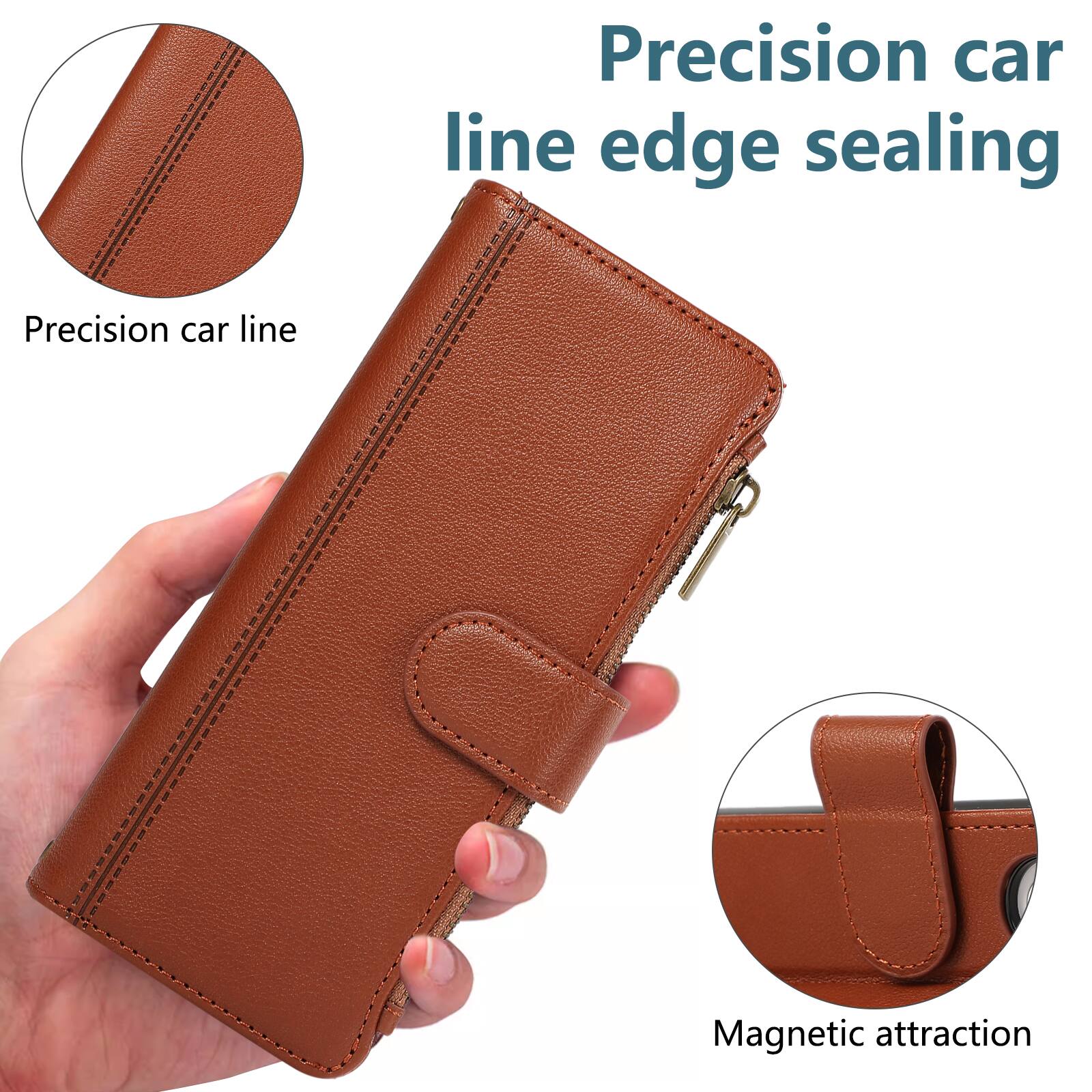 Precision car line edge sealing  
Precision car line  
Magnetic attraction